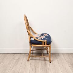  John Elinor McGuire Pair of Chairs by Elinor McGuire circa 1964 - 4570861
