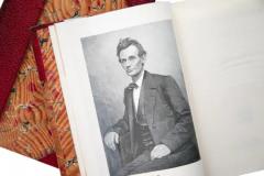  John G Nicolay John Hay 10 Volumes John G Nicolay John Hay - 3355007