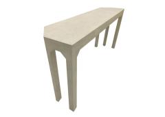  John Lyle Design ALLISON CONSOLE - 3457338