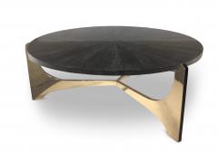  John Lyle Design ATLAS COCKTAIL TABLE - 3182732