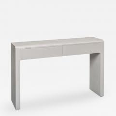  John Lyle Design Albert Desk - 2336722