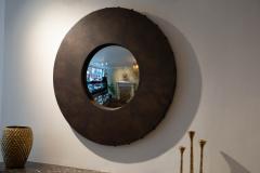  John Lyle Design BULL S EYE MIRROR - 2767594