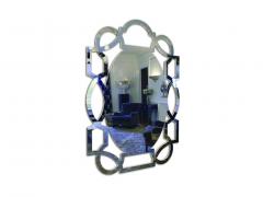  John Lyle Design CELTIC MIRROR - 4160272