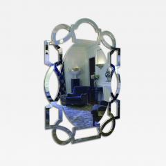  John Lyle Design CELTIC MIRROR - 4160439