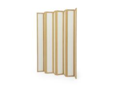  John Lyle Design CHRISTINE ROOM SCREEN - 3184986