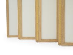  John Lyle Design CHRISTINE ROOM SCREEN - 3184988
