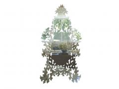  John Lyle Design CURIE MIRROR - 4160273