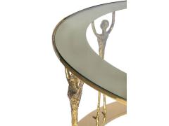  John Lyle Design CYCLAD FOCAL TABLE - 3457343