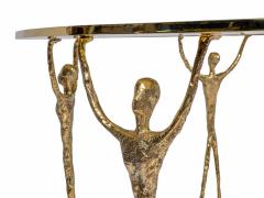  John Lyle Design CYCLAD FOCAL TABLE - 3457373