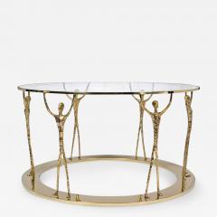  John Lyle Design CYCLAD FOCAL TABLE - 3458484