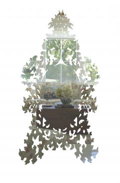  John Lyle Design Curie Mirror - 4679611