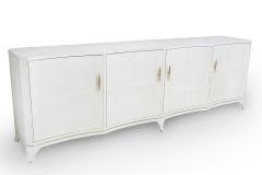  John Lyle Design DE LISLE CABINET - 1878505