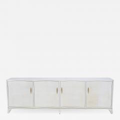  John Lyle Design DE LISLE CABINET - 1880557