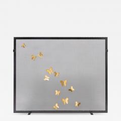  John Lyle Design Dawn Firescreen - 2318246