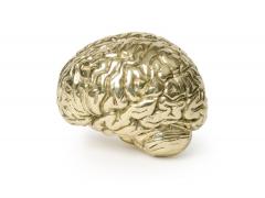  John Lyle Design EINSTEIN SCULPTURE - 4160277