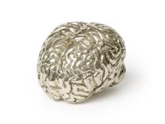  John Lyle Design EINSTEIN SCULPTURE - 4160290