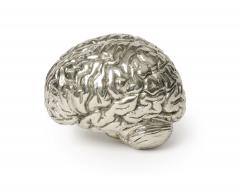  John Lyle Design EINSTEIN SCULPTURE - 4160292