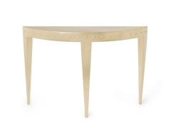  John Lyle Design ELLIPSE CONSOLE - 3457360