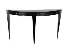  John Lyle Design ELLIPSE CONSOLE - 3457361