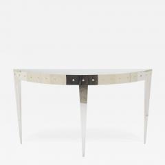  John Lyle Design ELLIPSE CONSOLE - 3458488