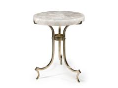  John Lyle Design Edwin Side Table - 4679770