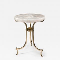  John Lyle Design Edwin Side Table - 4683651