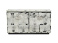  John Lyle Design Elizabeth Cabinet - 4662542