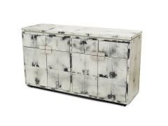  John Lyle Design Elizabeth Cabinet - 4683536