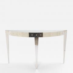  John Lyle Design Ellipse Console - 4683712