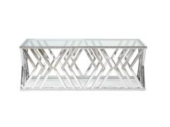  John Lyle Design Emma Cocktail Table - 4659431