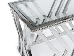  John Lyle Design Emma Cocktail Table - 4659432