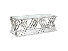  John Lyle Design Emma Cocktail Table - 4683541