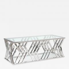  John Lyle Design Emma Cocktail Table - 4683711