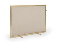  John Lyle Design Fire Screen 1 - 4647542