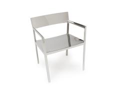  John Lyle Design Goethe Chair - 4646755