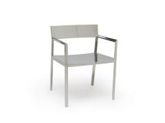  John Lyle Design Goethe Chair - 4683552