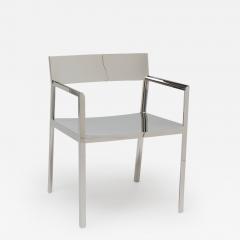  John Lyle Design Goethe Chair - 4683736
