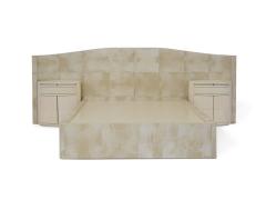  John Lyle Design HIMALAYA BED - 3422122