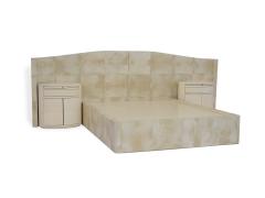  John Lyle Design HIMALAYA BED - 3422123