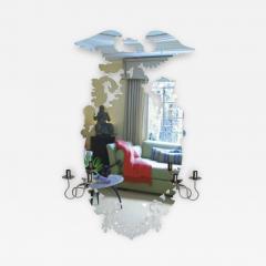  John Lyle Design ICON MIRROR - 4160446