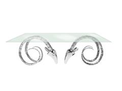  John Lyle Design Ibex Cocktail Table - 4683554