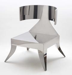  John Lyle Design KLISMOS CHAIR - 4683556