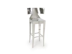  John Lyle Design Klismos Bar Stool - 4683555