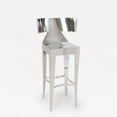  John Lyle Design Klismos Bar Stool - 4683739