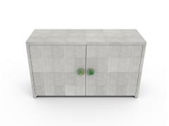  John Lyle Design LIZ CABINET - 3185298