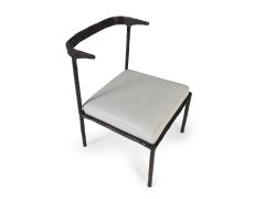  John Lyle Design Laurent Chair - 4679877