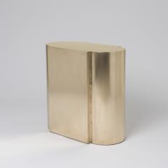  John Lyle Design Lucretius Side Table - 4660009