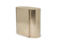 John Lyle Design Lucretius Side Table - 4683539
