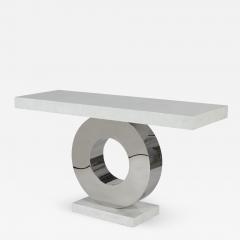  John Lyle Design O CONSOLE - 2759451