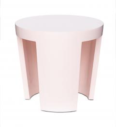  John Lyle Design Papa ra side table - 4642631
